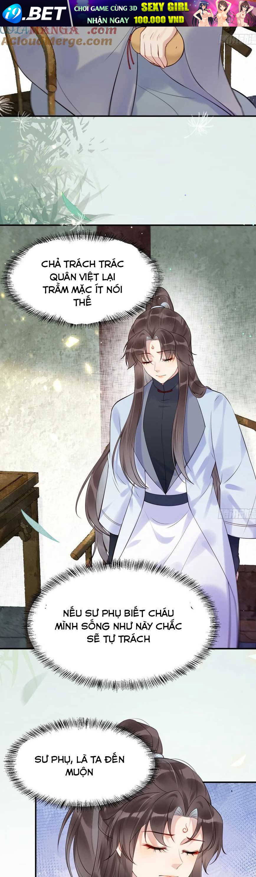 Tuyệt Sắc Quyến Rũ Quỷ Y Chí Tôn - Chapter 610 - Page 16