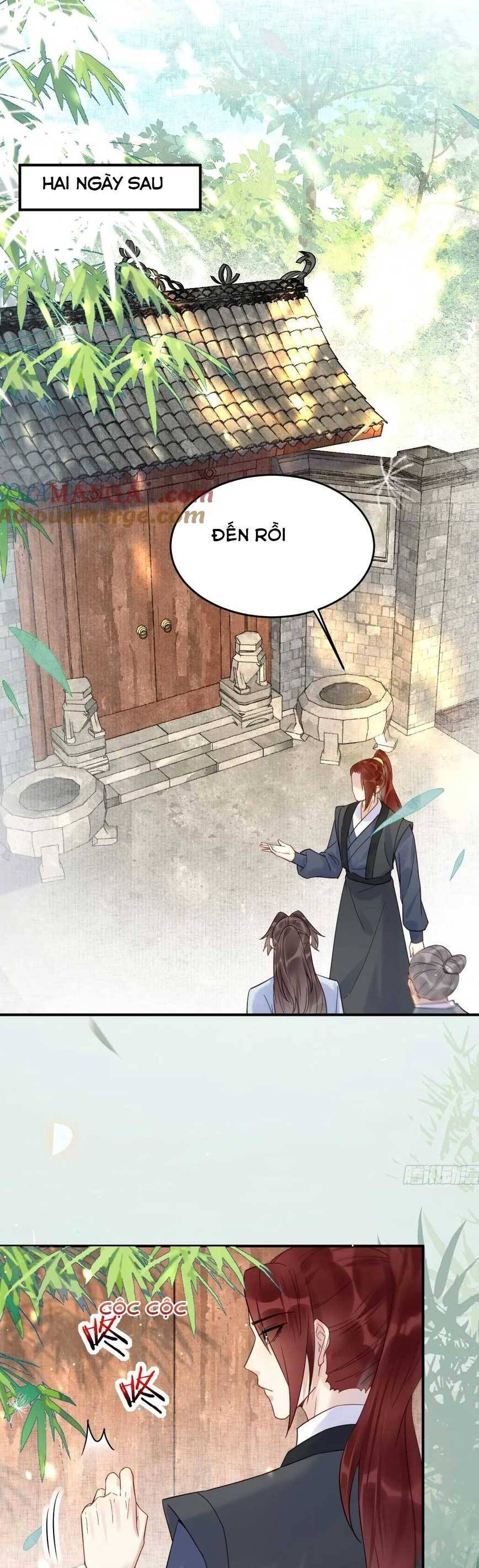Tuyệt Sắc Quyến Rũ Quỷ Y Chí Tôn - Chapter 610 - Page 6