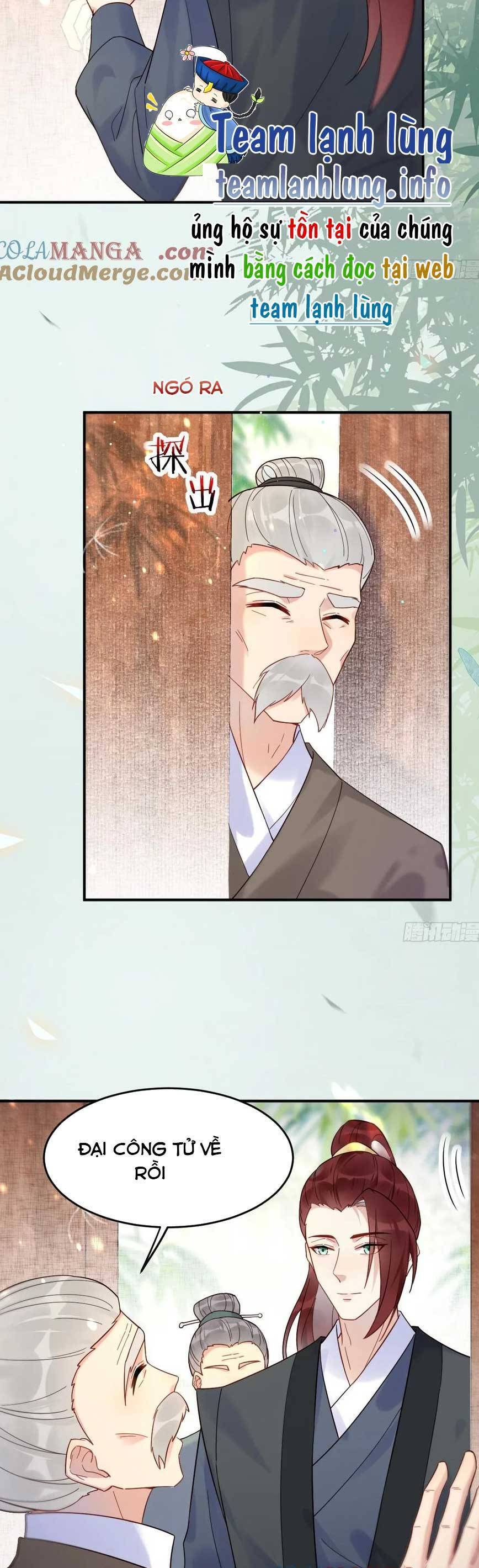 Tuyệt Sắc Quyến Rũ Quỷ Y Chí Tôn - Chapter 610 - Page 7