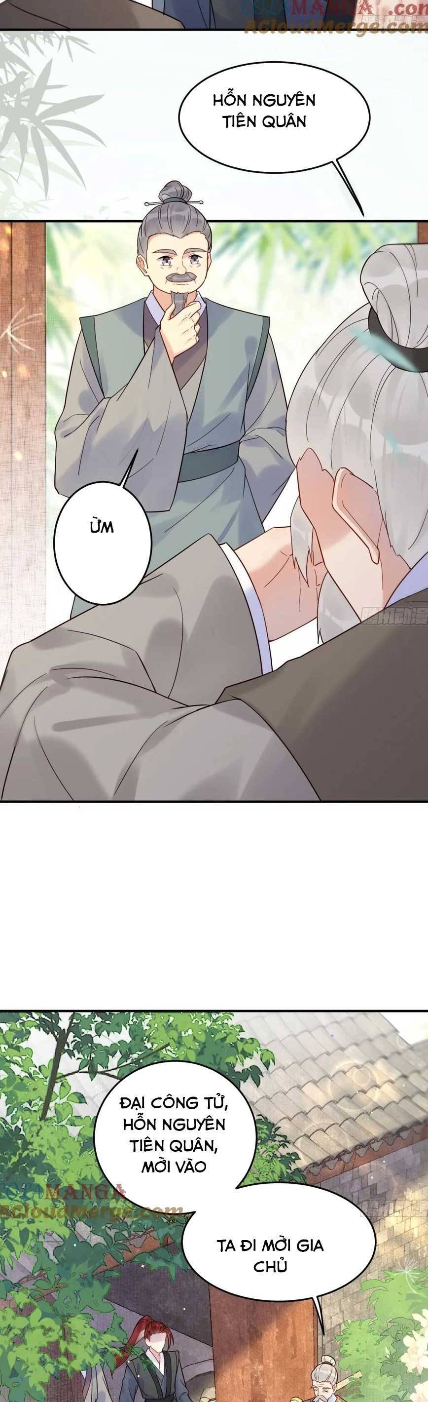 Tuyệt Sắc Quyến Rũ Quỷ Y Chí Tôn - Chapter 610 - Page 8