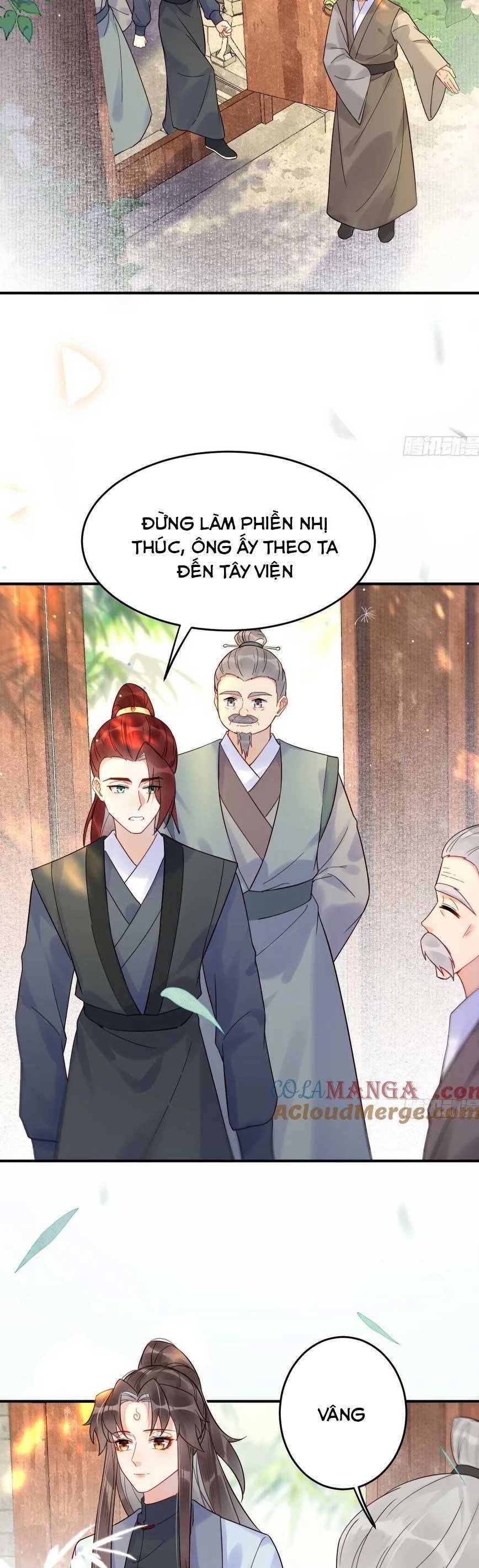 Tuyệt Sắc Quyến Rũ Quỷ Y Chí Tôn - Chapter 610 - Page 9