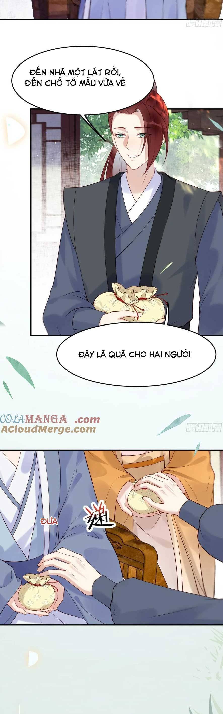 Tuyệt Sắc Quyến Rũ Quỷ Y Chí Tôn - Chapter 611 - Page 11