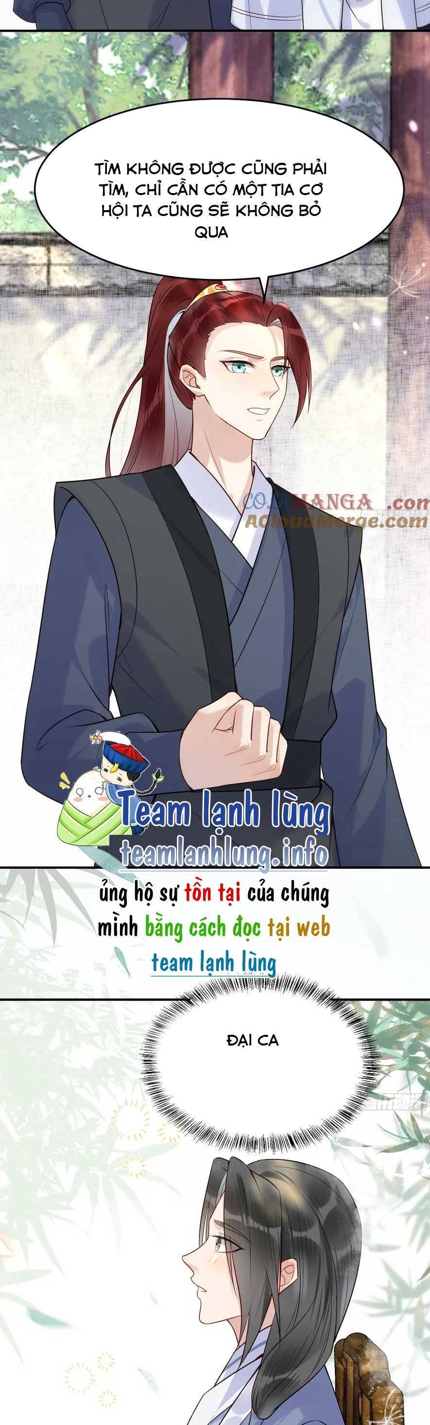 Tuyệt Sắc Quyến Rũ Quỷ Y Chí Tôn - Chapter 611 - Page 23