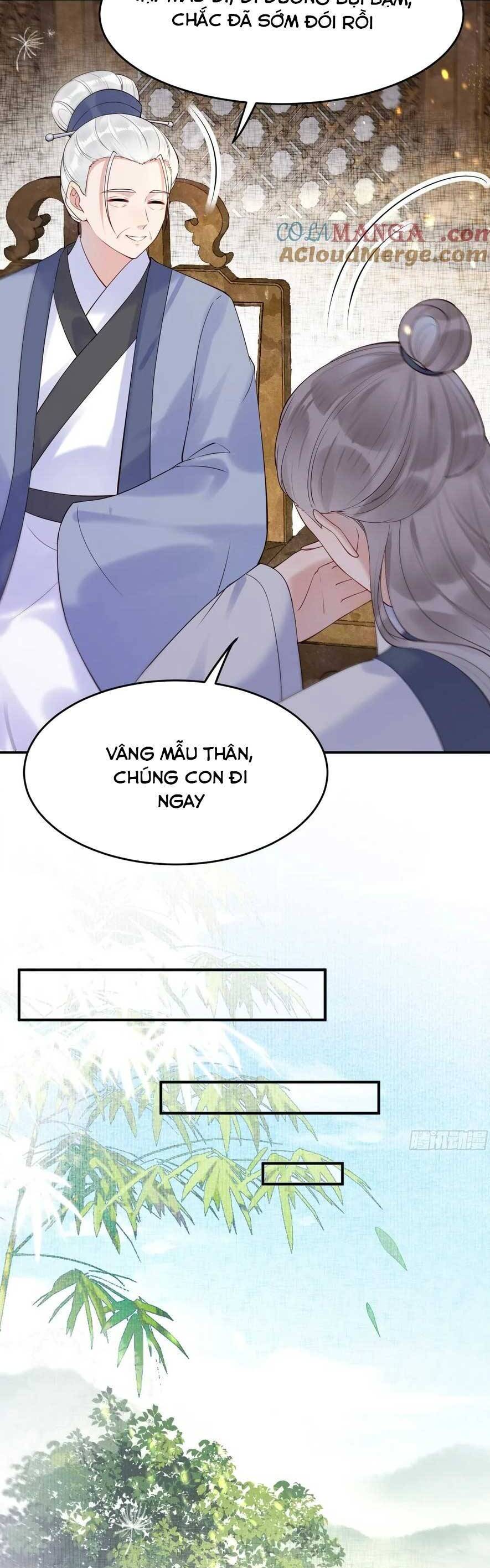 Tuyệt Sắc Quyến Rũ Quỷ Y Chí Tôn - Chapter 611 - Page 7