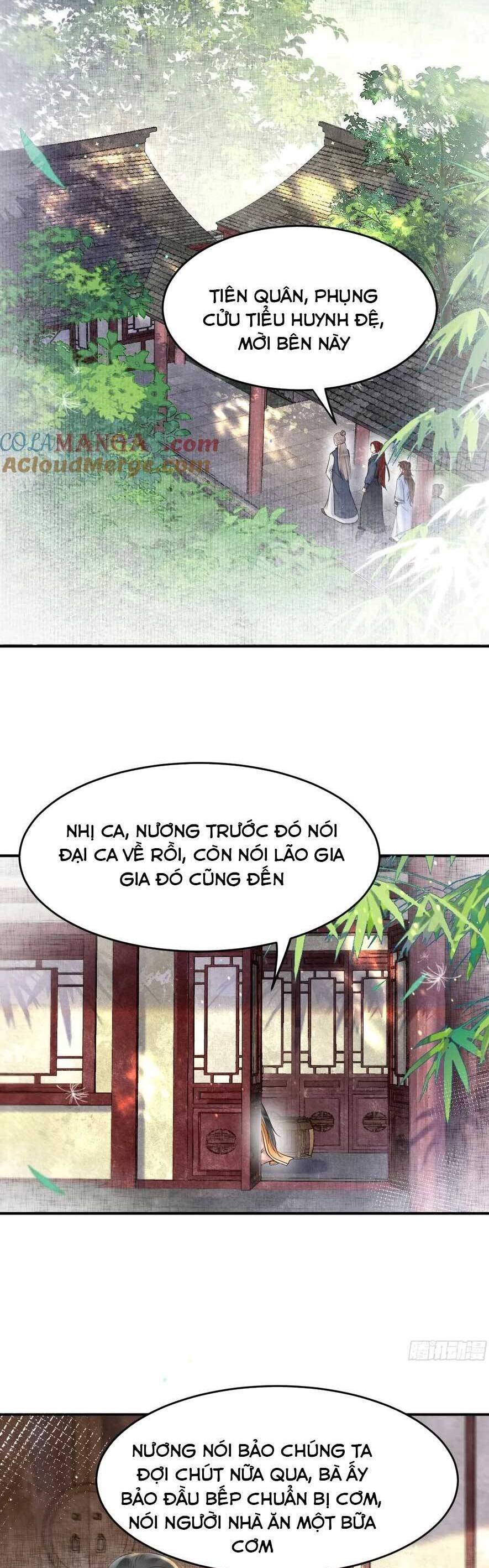 Tuyệt Sắc Quyến Rũ Quỷ Y Chí Tôn - Chapter 611 - Page 8