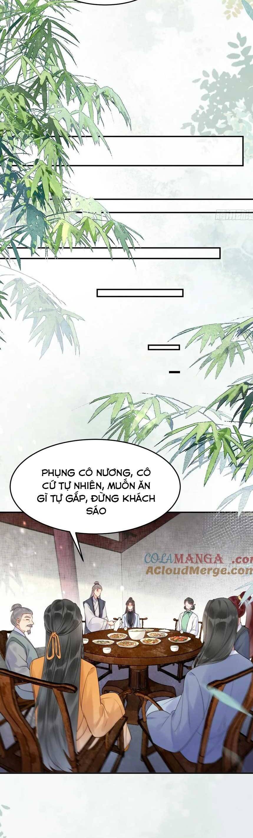 Tuyệt Sắc Quyến Rũ Quỷ Y Chí Tôn - Chapter 612 - Page 11