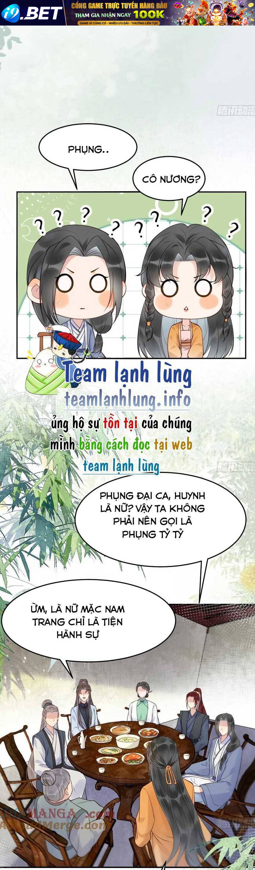 Tuyệt Sắc Quyến Rũ Quỷ Y Chí Tôn - Chapter 612 - Page 12