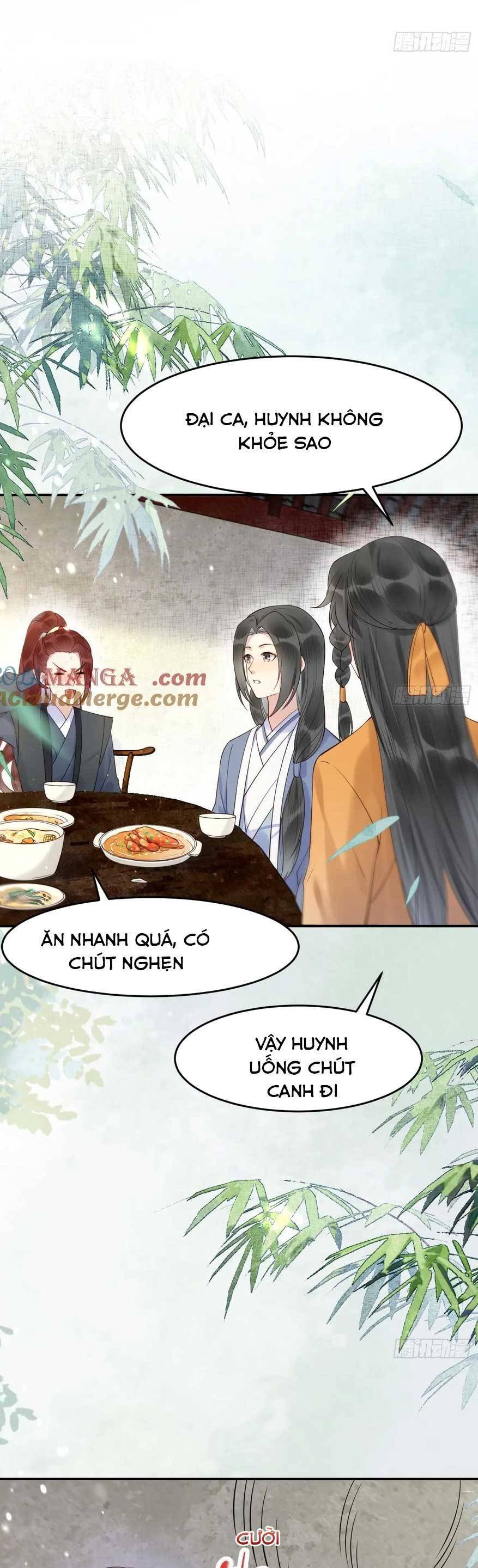 Tuyệt Sắc Quyến Rũ Quỷ Y Chí Tôn - Chapter 612 - Page 14