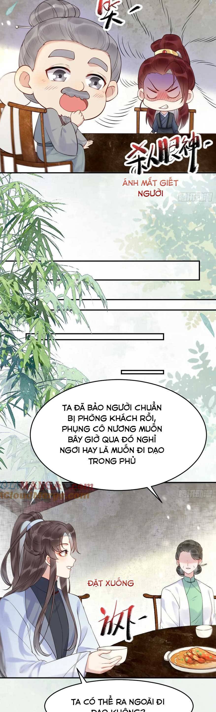 Tuyệt Sắc Quyến Rũ Quỷ Y Chí Tôn - Chapter 612 - Page 15