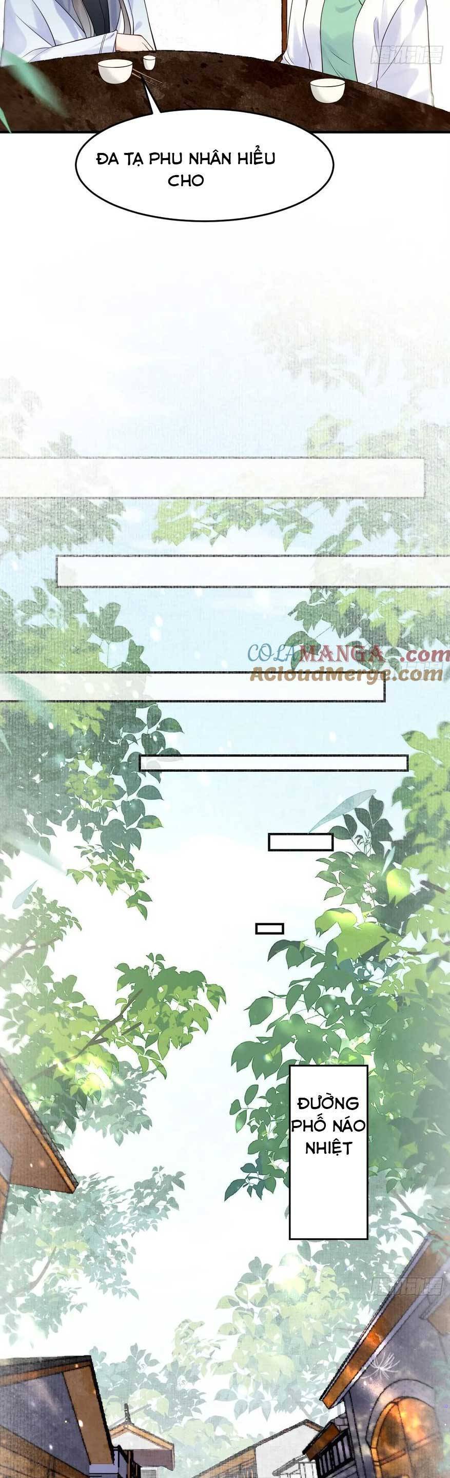 Tuyệt Sắc Quyến Rũ Quỷ Y Chí Tôn - Chapter 612 - Page 19