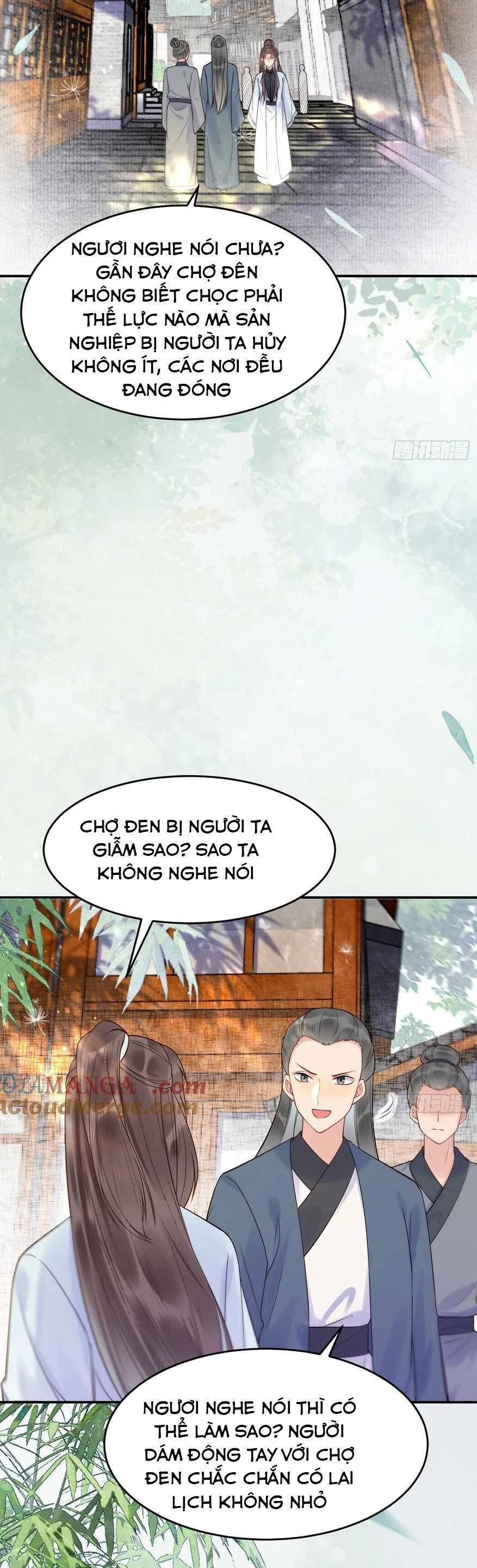 Tuyệt Sắc Quyến Rũ Quỷ Y Chí Tôn - Chapter 612 - Page 20