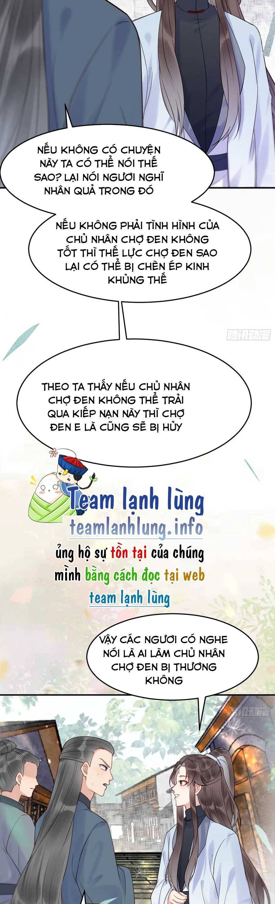 Tuyệt Sắc Quyến Rũ Quỷ Y Chí Tôn - Chapter 612 - Page 22