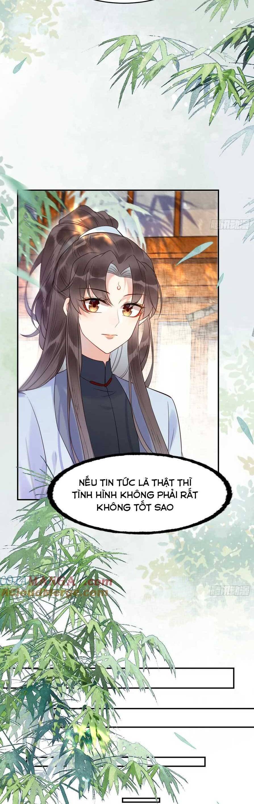 Tuyệt Sắc Quyến Rũ Quỷ Y Chí Tôn - Chapter 612 - Page 24
