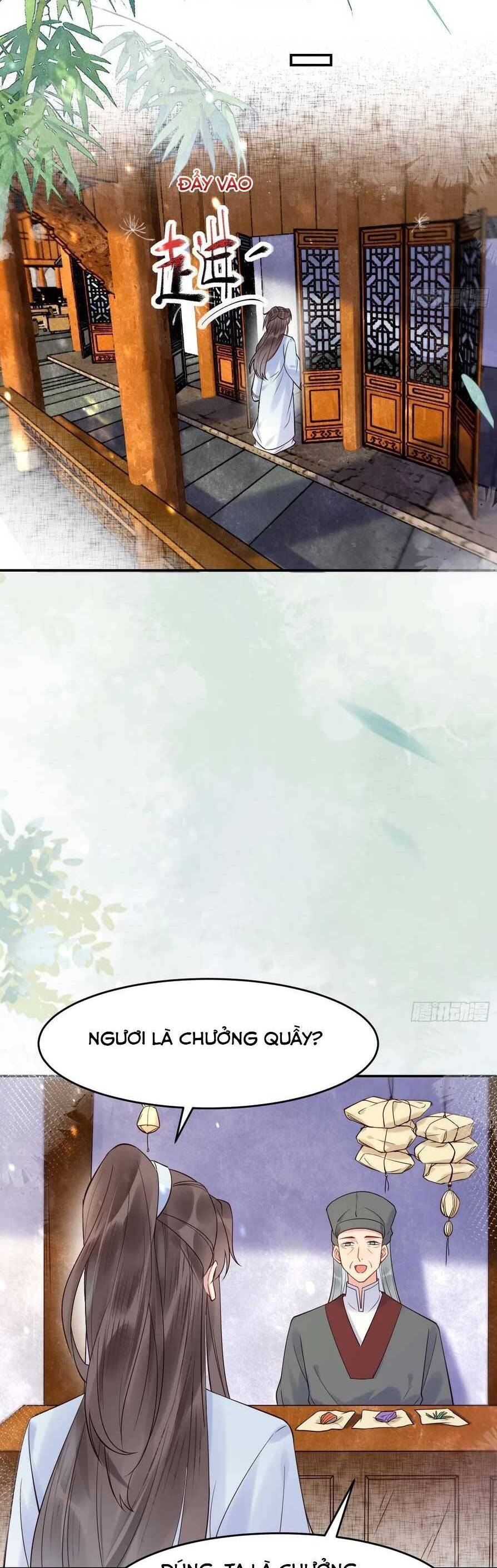 Tuyệt Sắc Quyến Rũ Quỷ Y Chí Tôn - Chapter 612 - Page 25