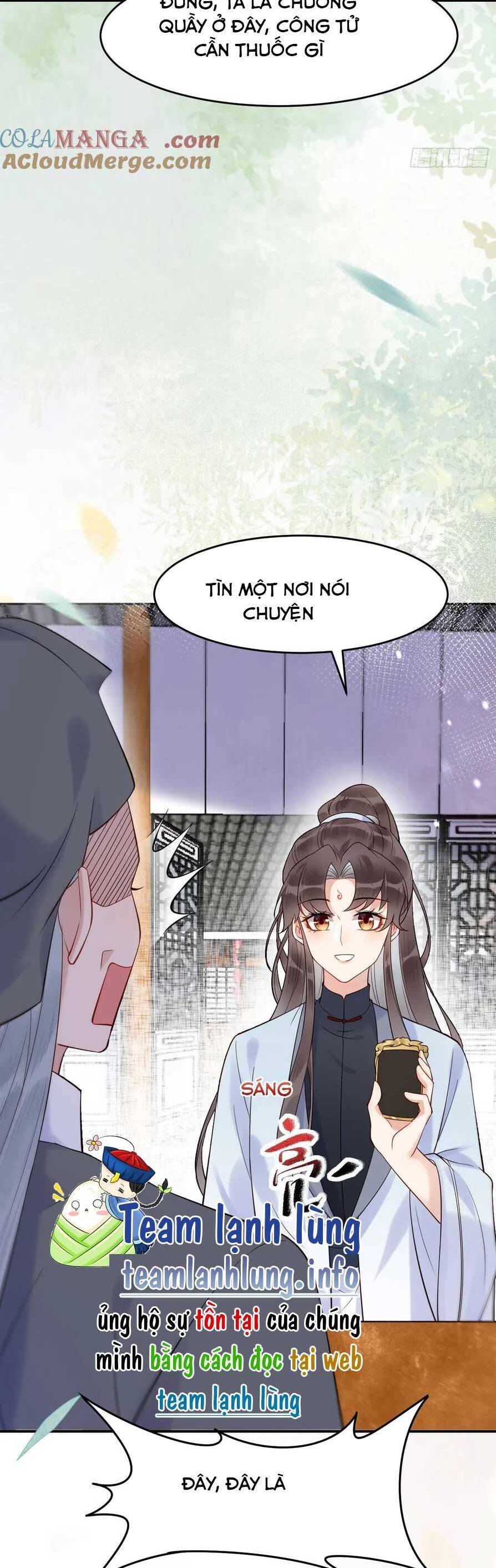 Tuyệt Sắc Quyến Rũ Quỷ Y Chí Tôn - Chapter 612 - Page 26
