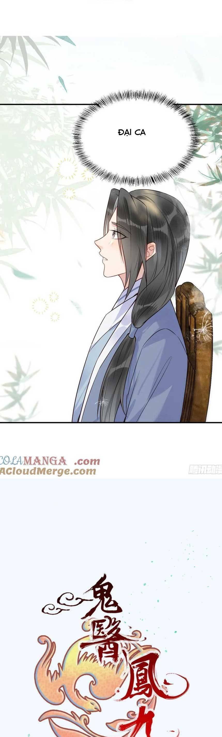 Tuyệt Sắc Quyến Rũ Quỷ Y Chí Tôn - Chapter 612 - Page 3