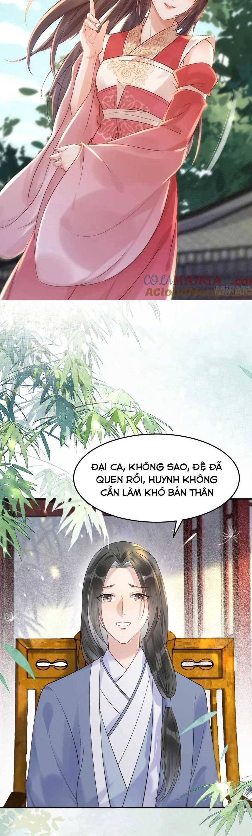 Tuyệt Sắc Quyến Rũ Quỷ Y Chí Tôn - Chapter 612 - Page 5