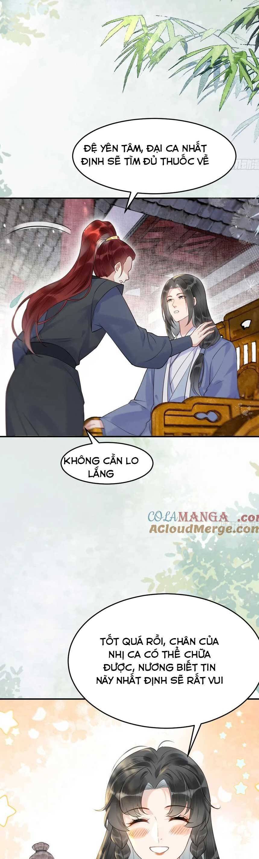 Tuyệt Sắc Quyến Rũ Quỷ Y Chí Tôn - Chapter 612 - Page 6