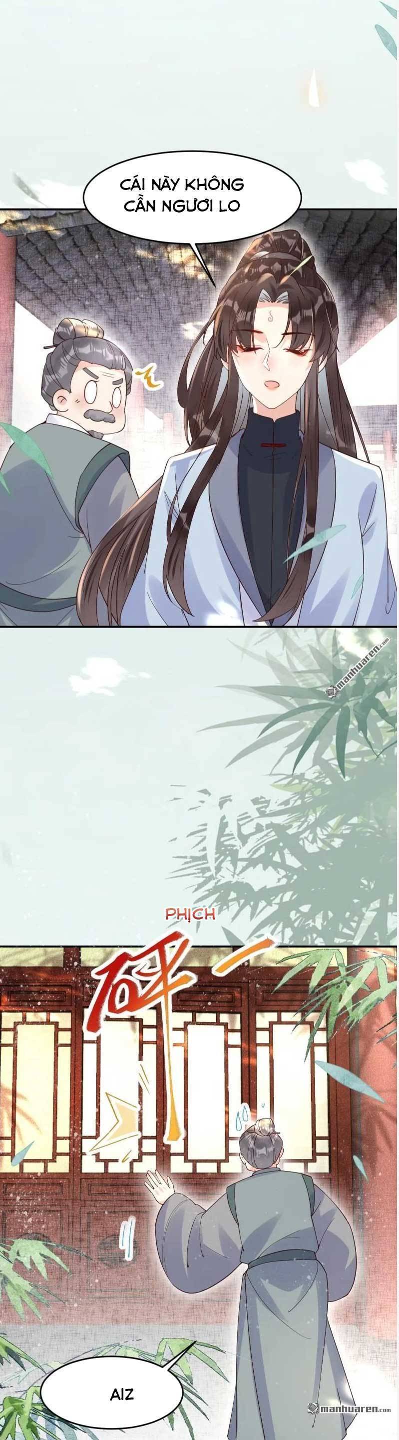 Tuyệt Sắc Quyến Rũ Quỷ Y Chí Tôn - Chapter 613 - Page 13