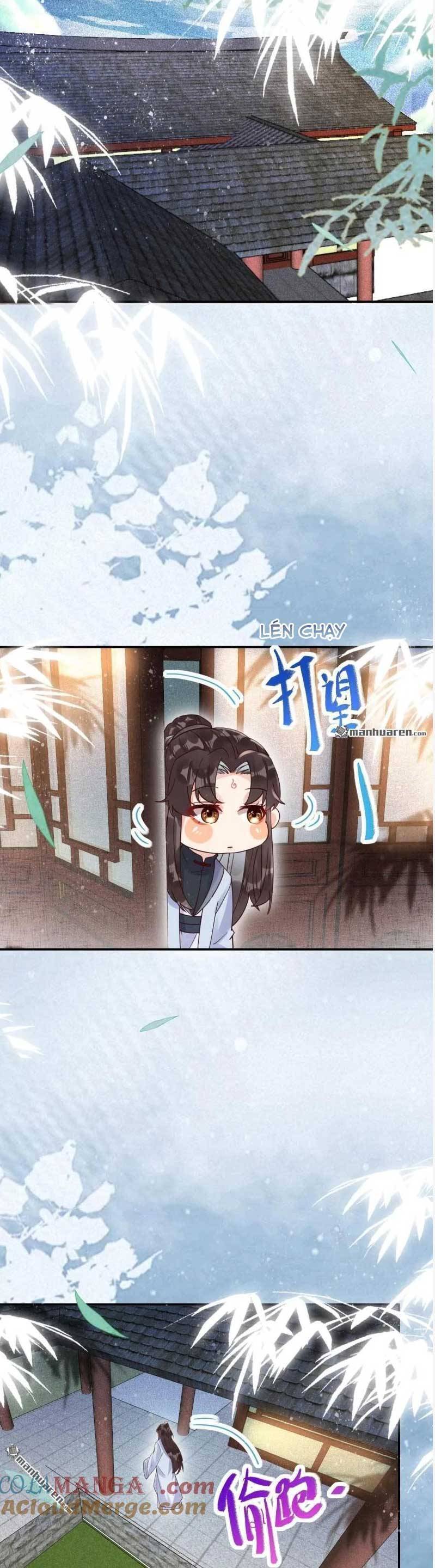 Tuyệt Sắc Quyến Rũ Quỷ Y Chí Tôn - Chapter 613 - Page 15
