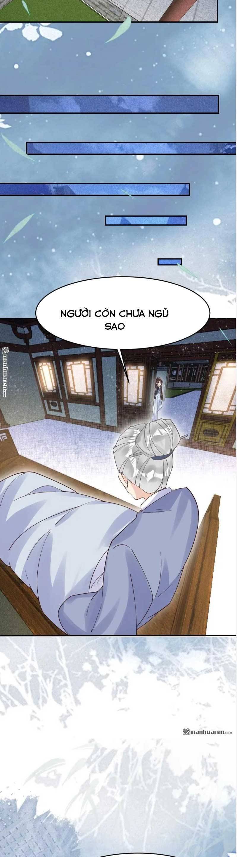 Tuyệt Sắc Quyến Rũ Quỷ Y Chí Tôn - Chapter 613 - Page 16