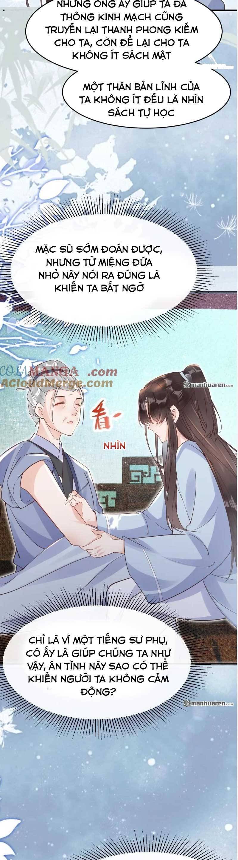 Tuyệt Sắc Quyến Rũ Quỷ Y Chí Tôn - Chapter 613 - Page 19