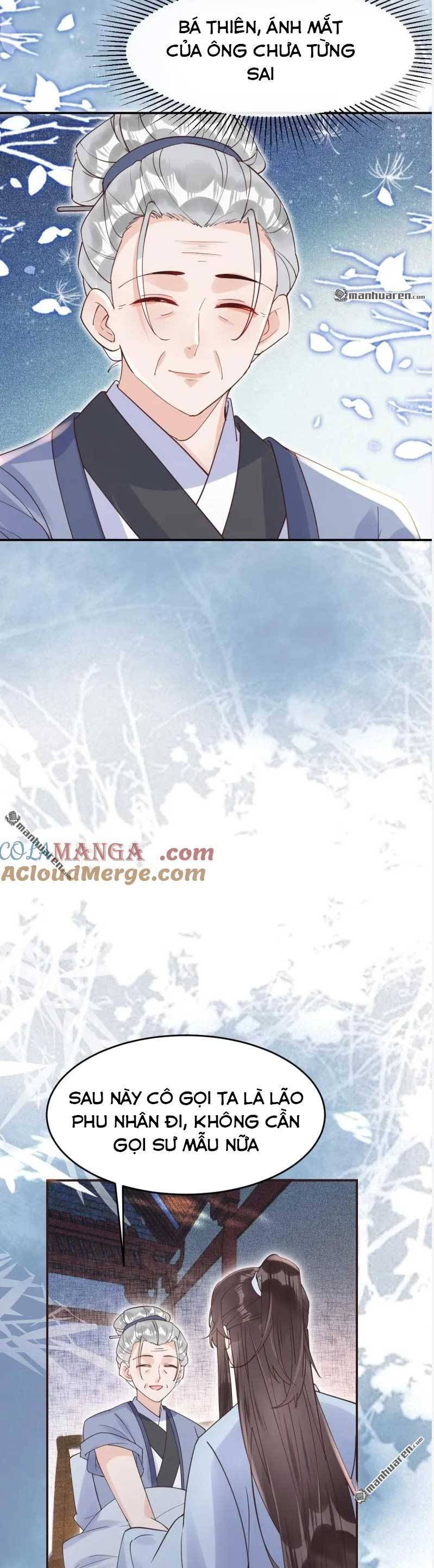 Tuyệt Sắc Quyến Rũ Quỷ Y Chí Tôn - Chapter 613 - Page 20