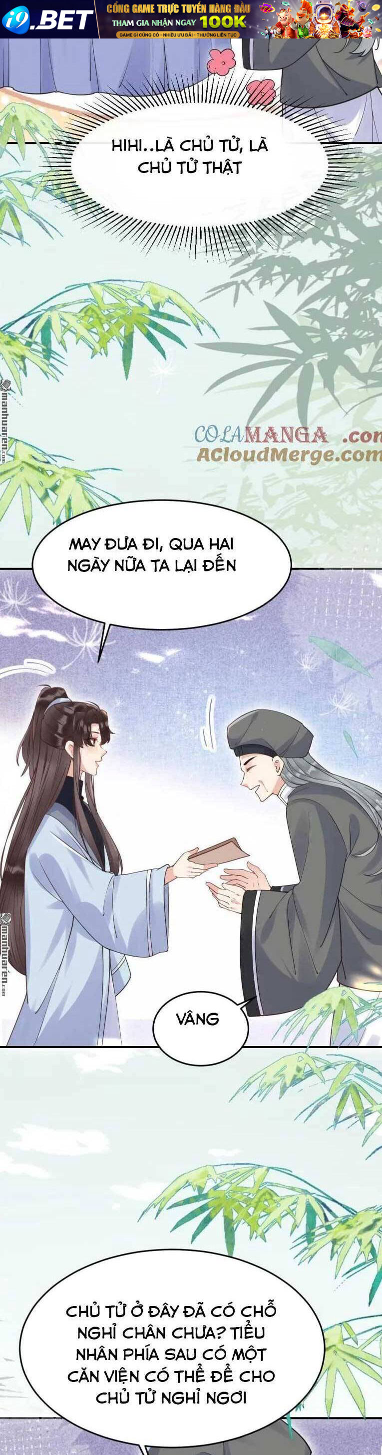 Tuyệt Sắc Quyến Rũ Quỷ Y Chí Tôn - Chapter 613 - Page 7