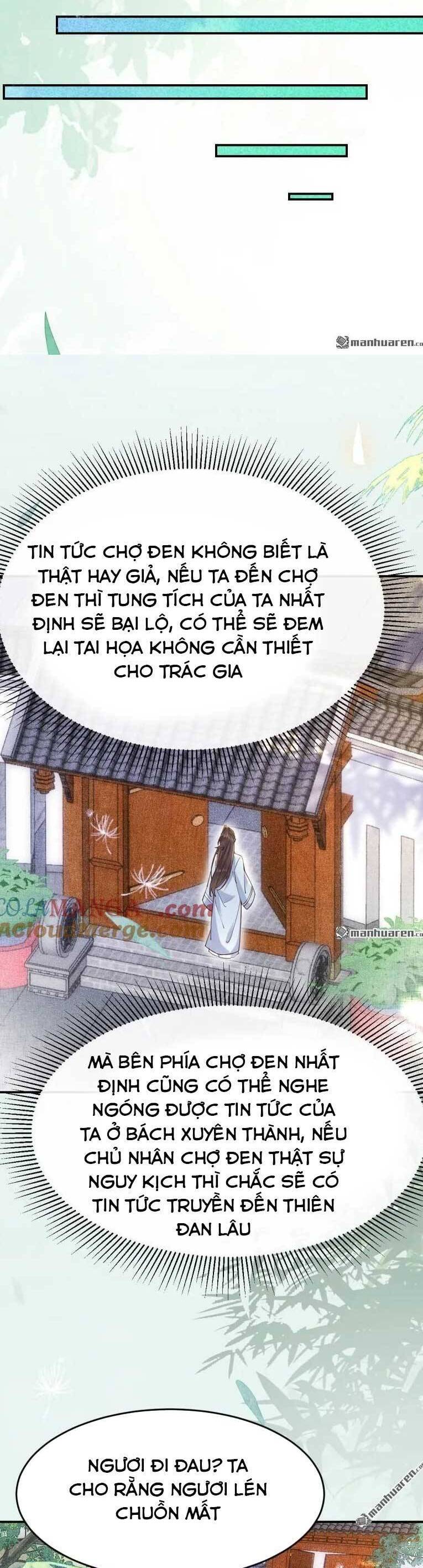 Tuyệt Sắc Quyến Rũ Quỷ Y Chí Tôn - Chapter 613 - Page 9