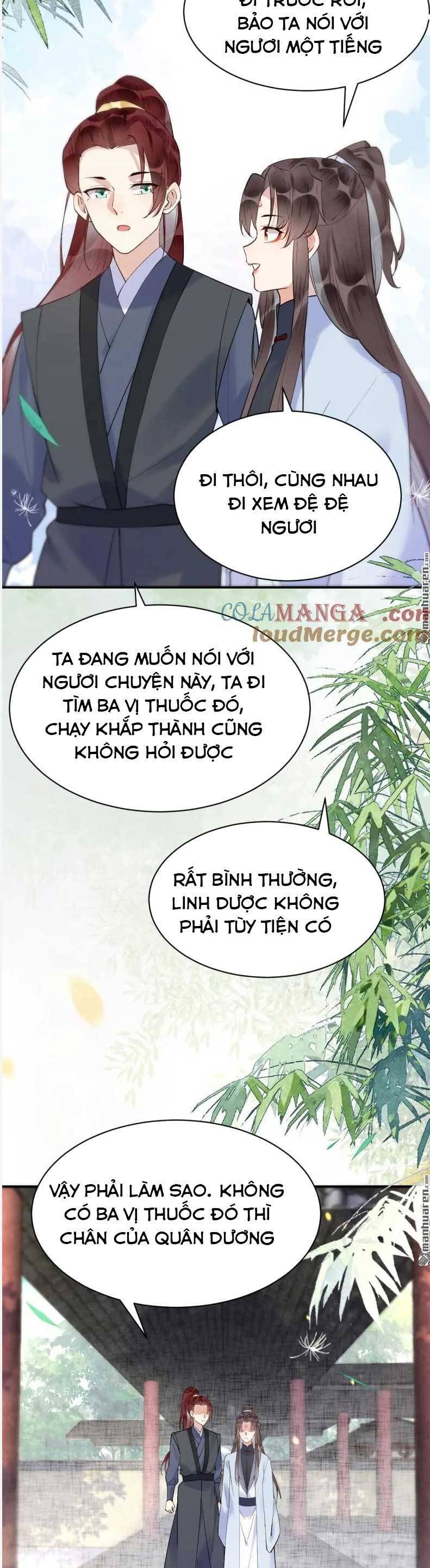 Tuyệt Sắc Quyến Rũ Quỷ Y Chí Tôn - Chapter 614 - Page 15