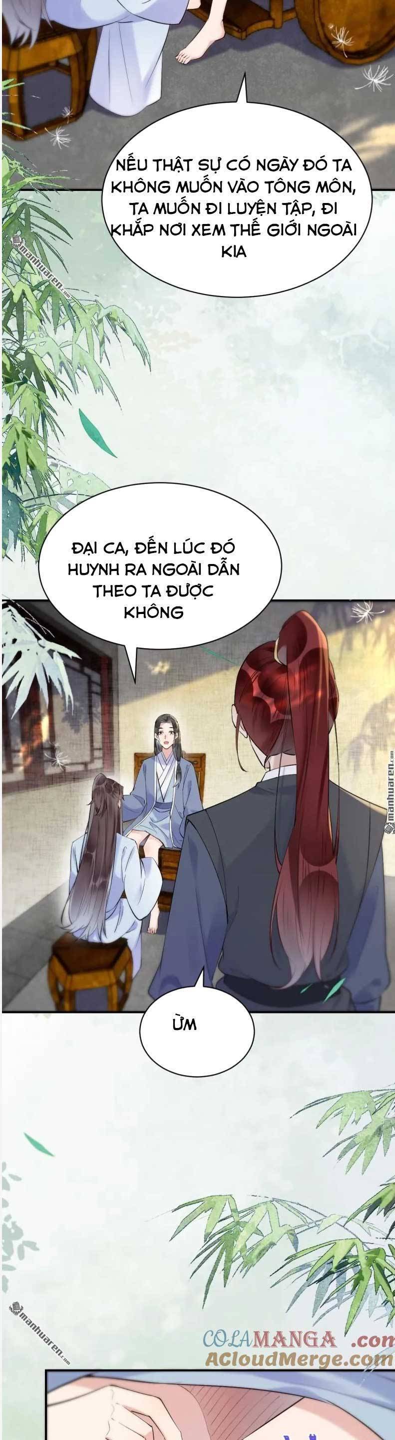 Tuyệt Sắc Quyến Rũ Quỷ Y Chí Tôn - Chapter 614 - Page 19