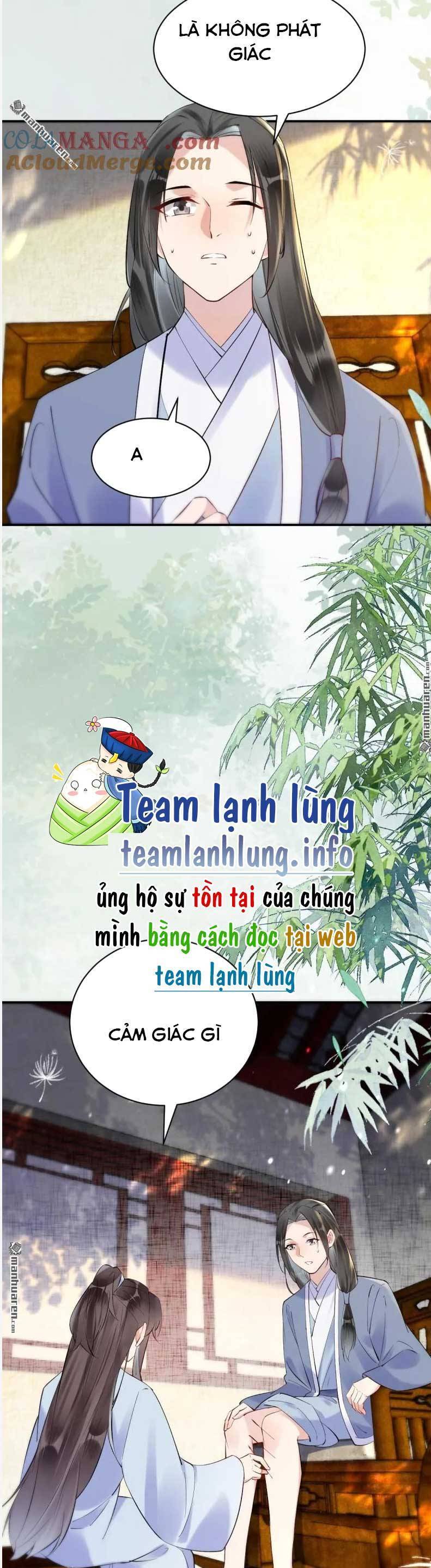 Tuyệt Sắc Quyến Rũ Quỷ Y Chí Tôn - Chapter 614 - Page 22