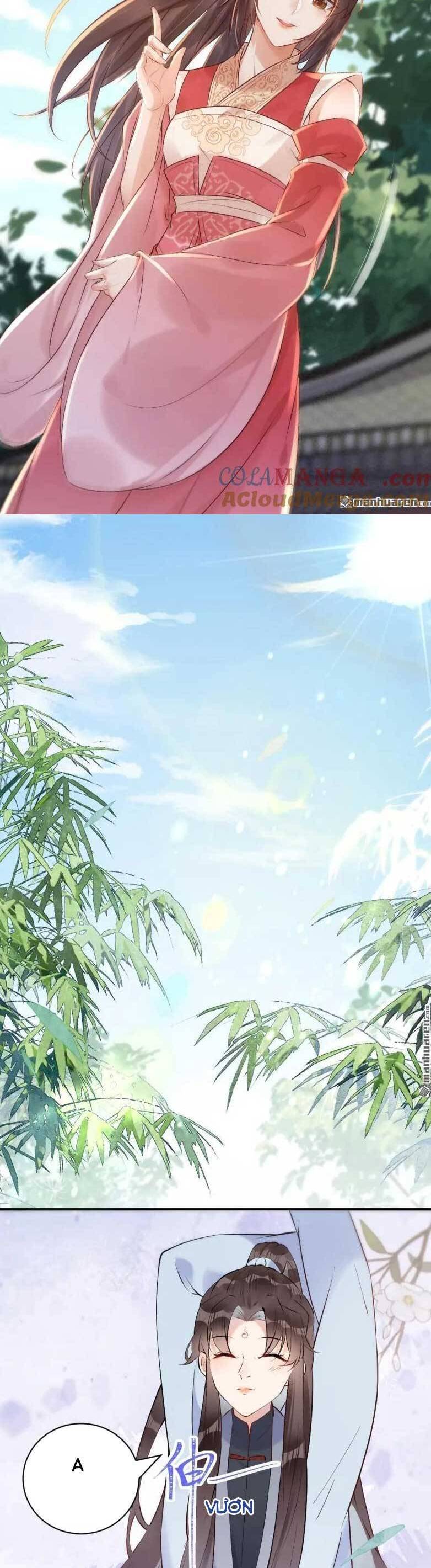 Tuyệt Sắc Quyến Rũ Quỷ Y Chí Tôn - Chapter 614 - Page 5