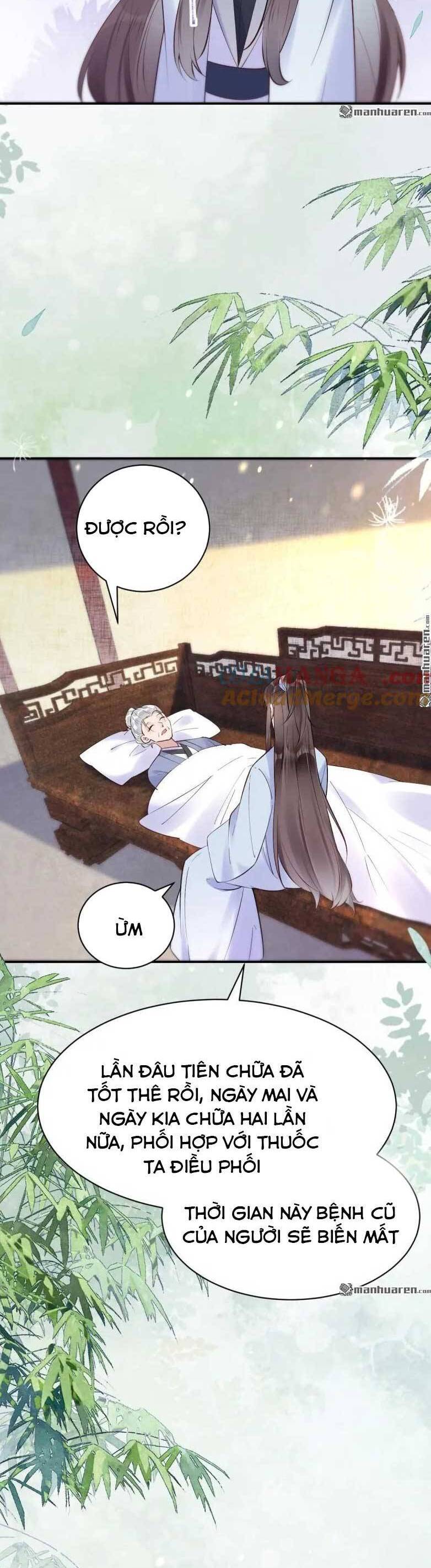 Tuyệt Sắc Quyến Rũ Quỷ Y Chí Tôn - Chapter 614 - Page 6