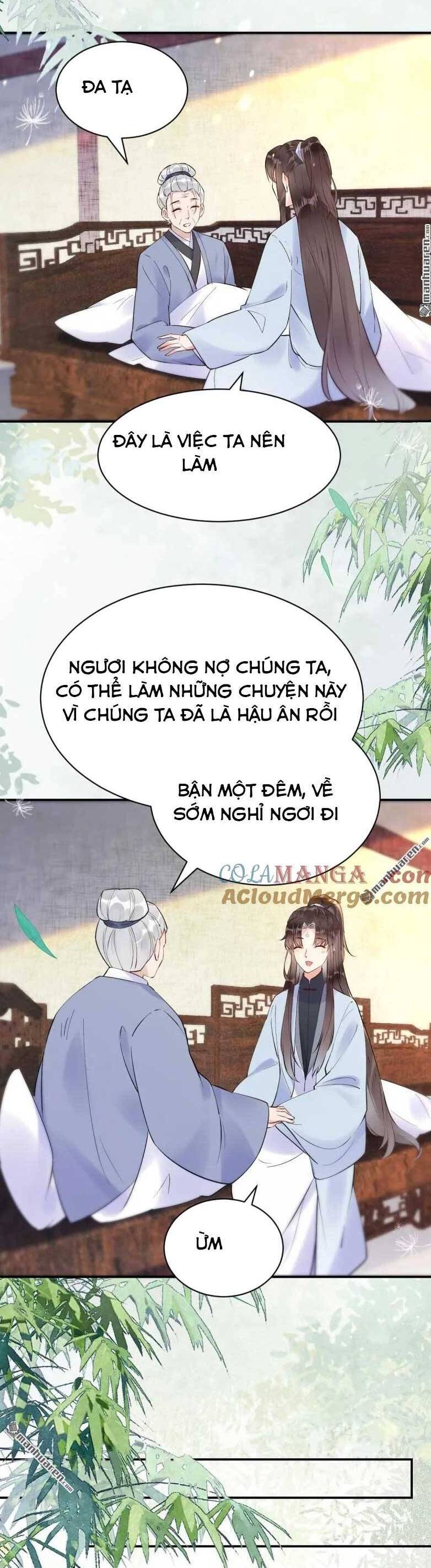 Tuyệt Sắc Quyến Rũ Quỷ Y Chí Tôn - Chapter 614 - Page 7