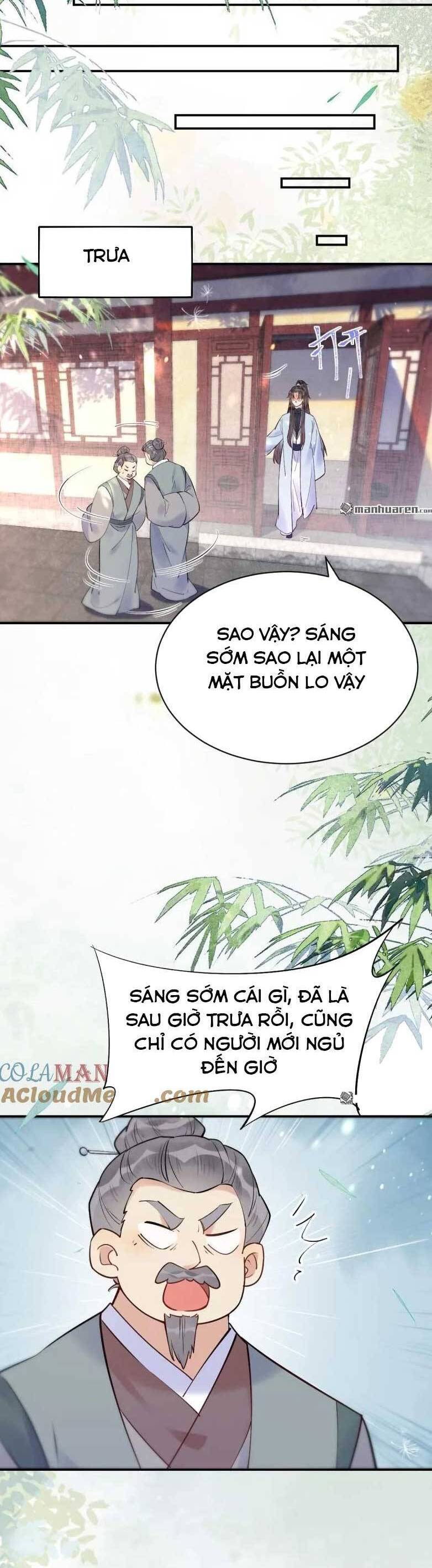 Tuyệt Sắc Quyến Rũ Quỷ Y Chí Tôn - Chapter 614 - Page 8