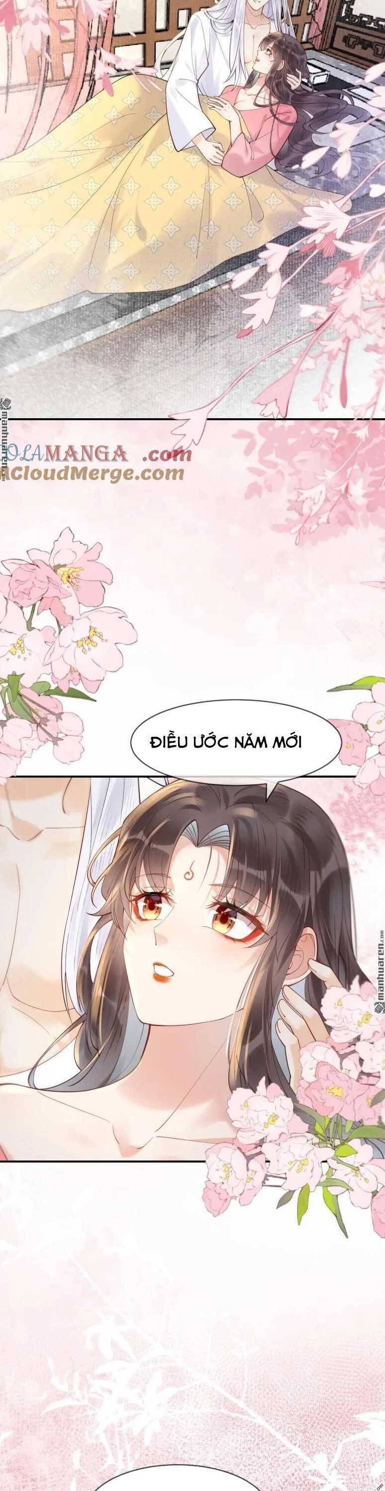 Tuyệt Sắc Quyến Rũ Quỷ Y Chí Tôn - Chapter 615 - Page 4