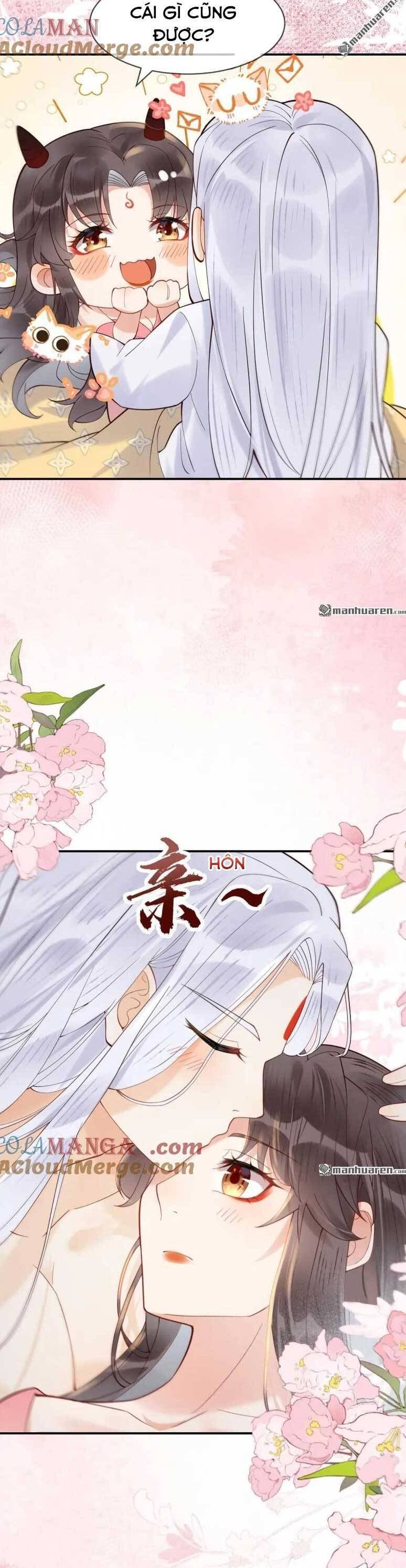 Tuyệt Sắc Quyến Rũ Quỷ Y Chí Tôn - Chapter 615 - Page 5