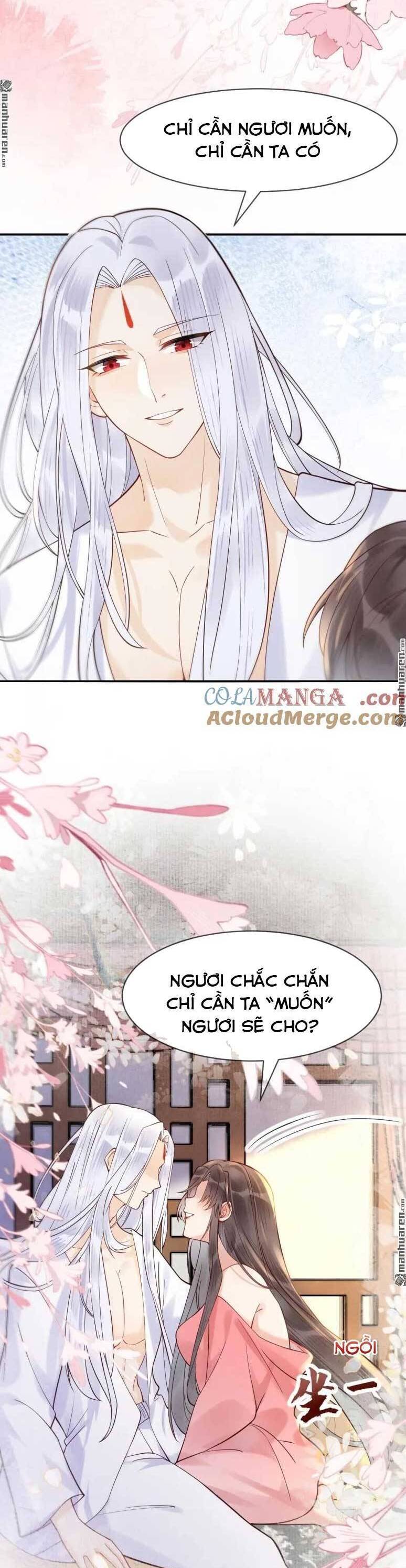 Tuyệt Sắc Quyến Rũ Quỷ Y Chí Tôn - Chapter 615 - Page 6