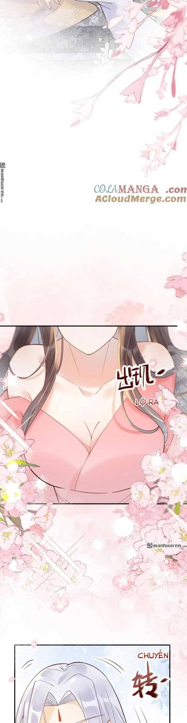 Tuyệt Sắc Quyến Rũ Quỷ Y Chí Tôn - Chapter 615 - Page 7