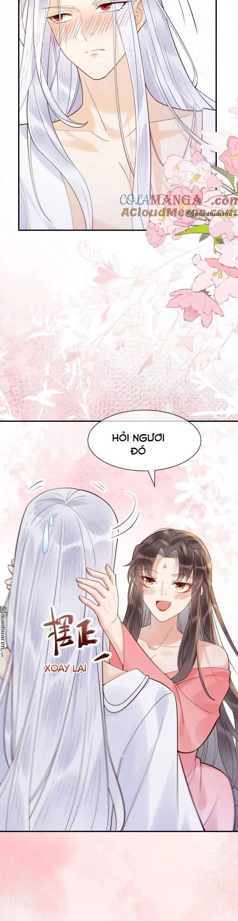 Tuyệt Sắc Quyến Rũ Quỷ Y Chí Tôn - Chapter 615 - Page 8