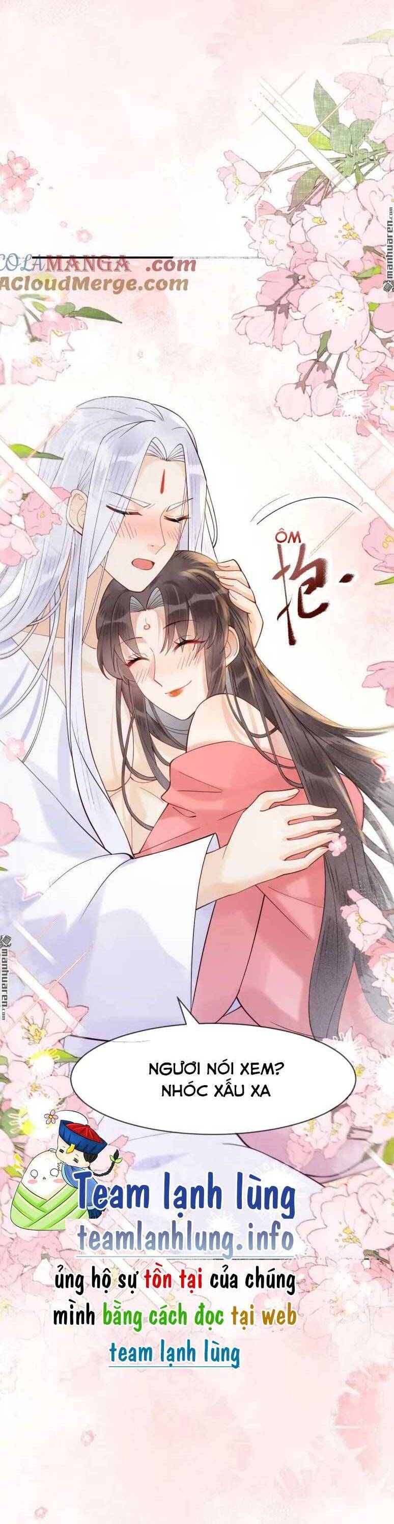 Tuyệt Sắc Quyến Rũ Quỷ Y Chí Tôn - Chapter 615 - Page 9