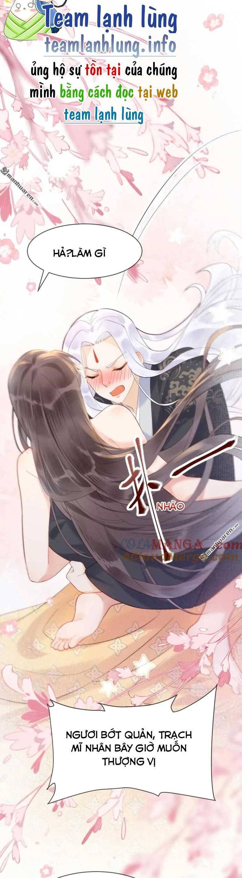 Tuyệt Sắc Quyến Rũ Quỷ Y Chí Tôn - Chapter 616 - Page 10