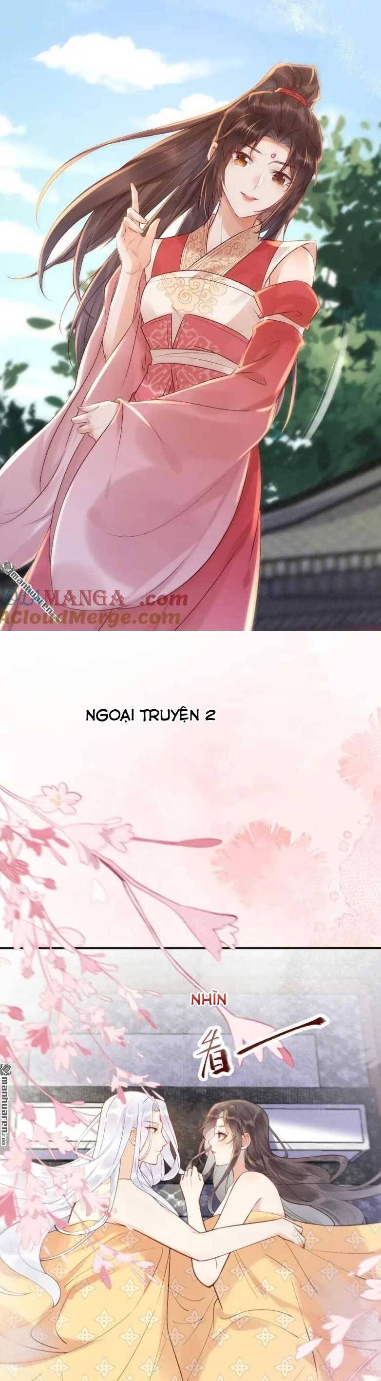 Tuyệt Sắc Quyến Rũ Quỷ Y Chí Tôn - Chapter 616 - Page 4