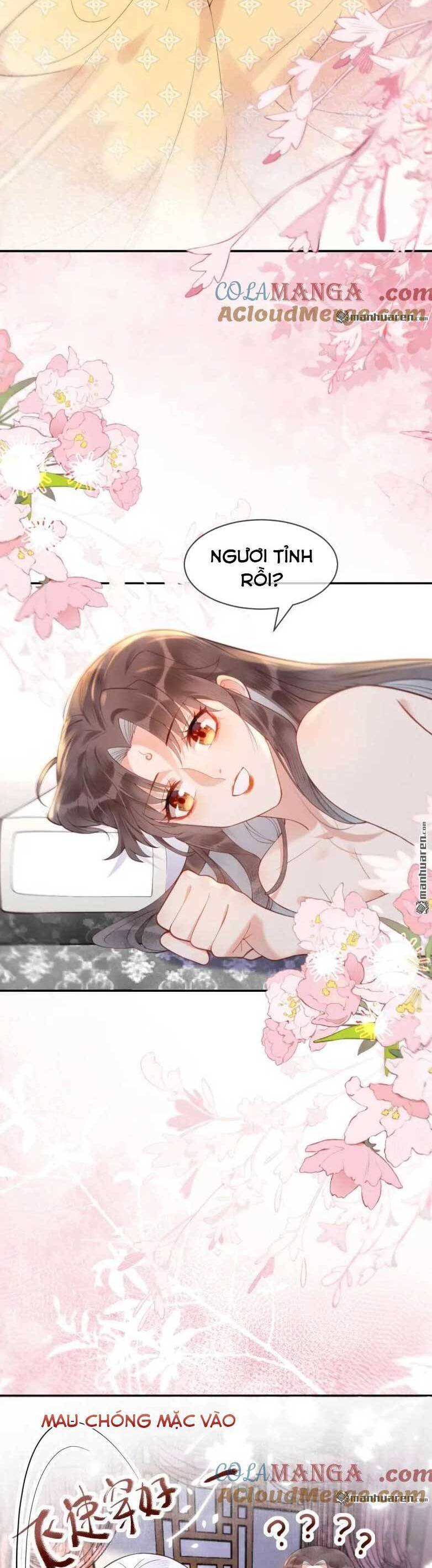 Tuyệt Sắc Quyến Rũ Quỷ Y Chí Tôn - Chapter 616 - Page 5