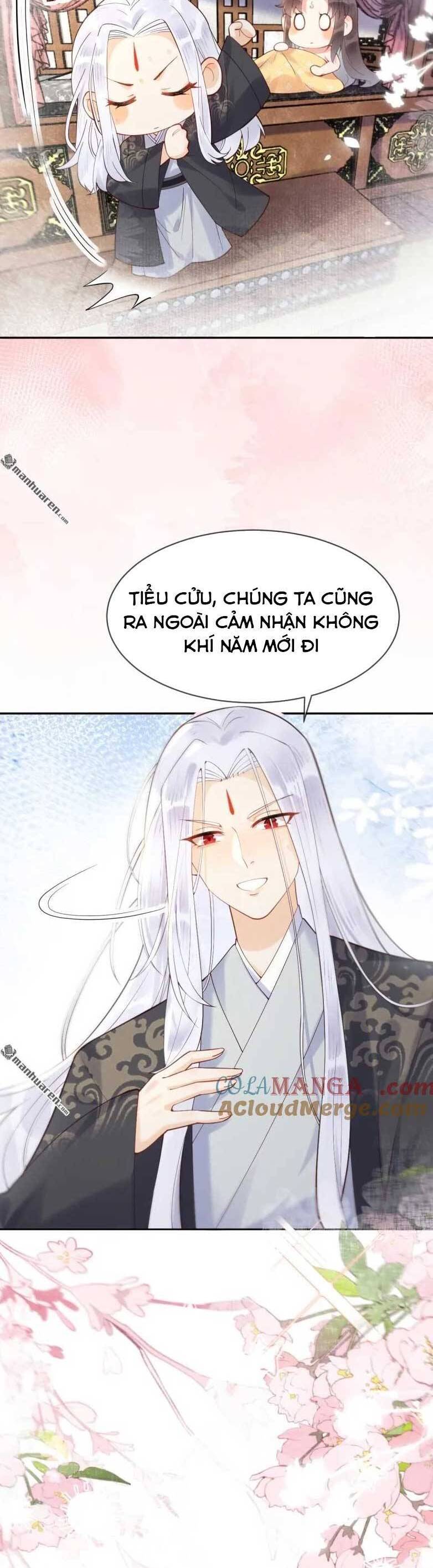 Tuyệt Sắc Quyến Rũ Quỷ Y Chí Tôn - Chapter 616 - Page 6