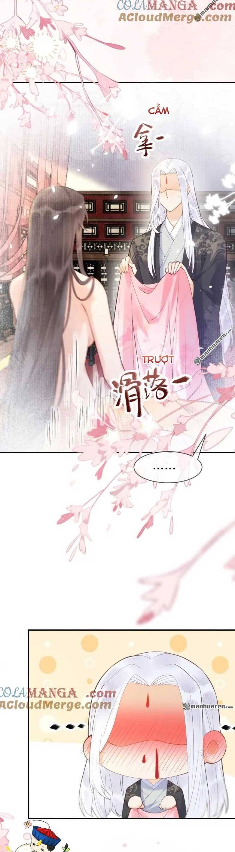 Tuyệt Sắc Quyến Rũ Quỷ Y Chí Tôn - Chapter 616 - Page 9