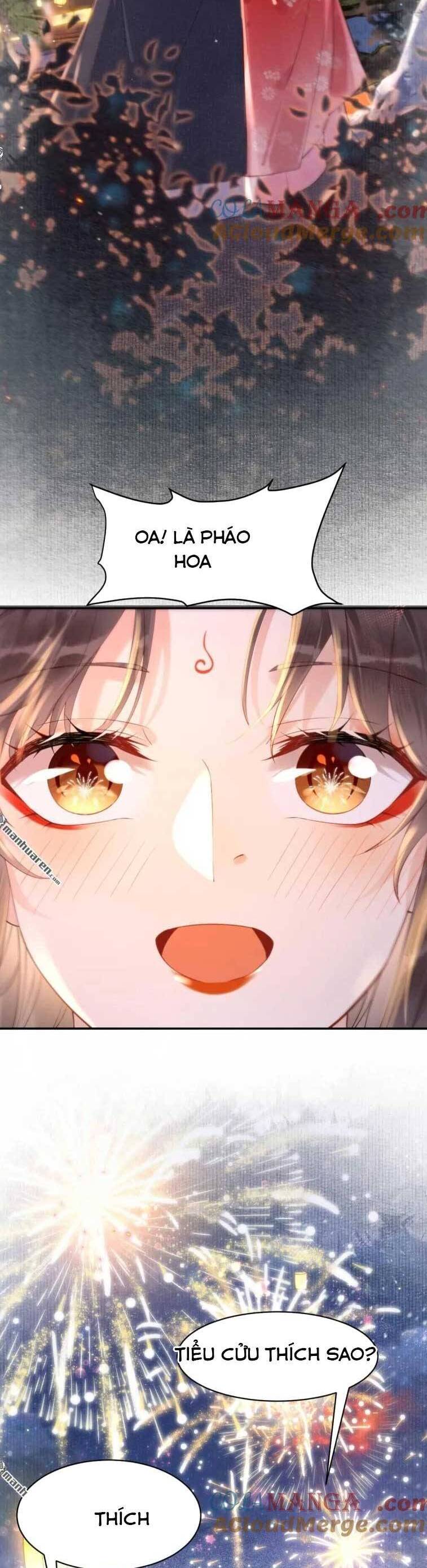 Tuyệt Sắc Quyến Rũ Quỷ Y Chí Tôn - Chapter 617 - Page 10