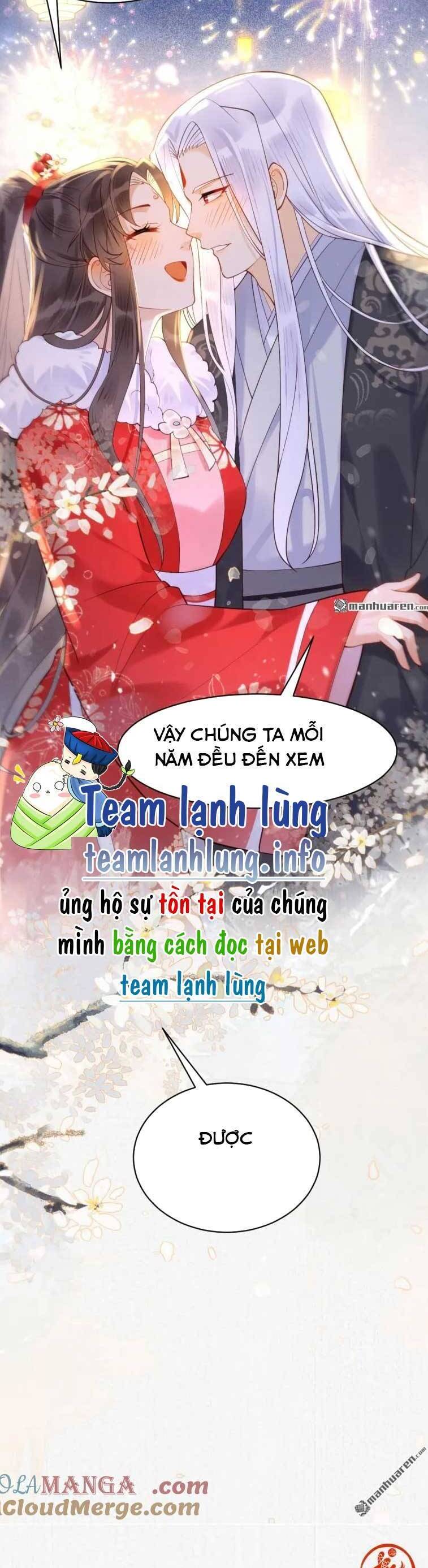 Tuyệt Sắc Quyến Rũ Quỷ Y Chí Tôn - Chapter 617 - Page 11