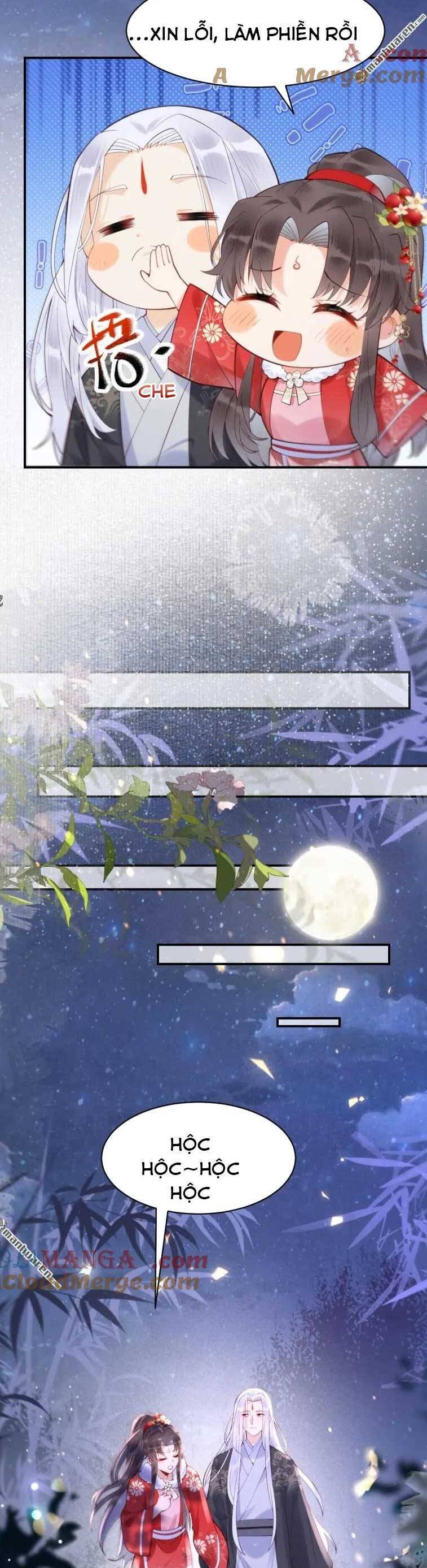 Tuyệt Sắc Quyến Rũ Quỷ Y Chí Tôn - Chapter 617 - Page 6